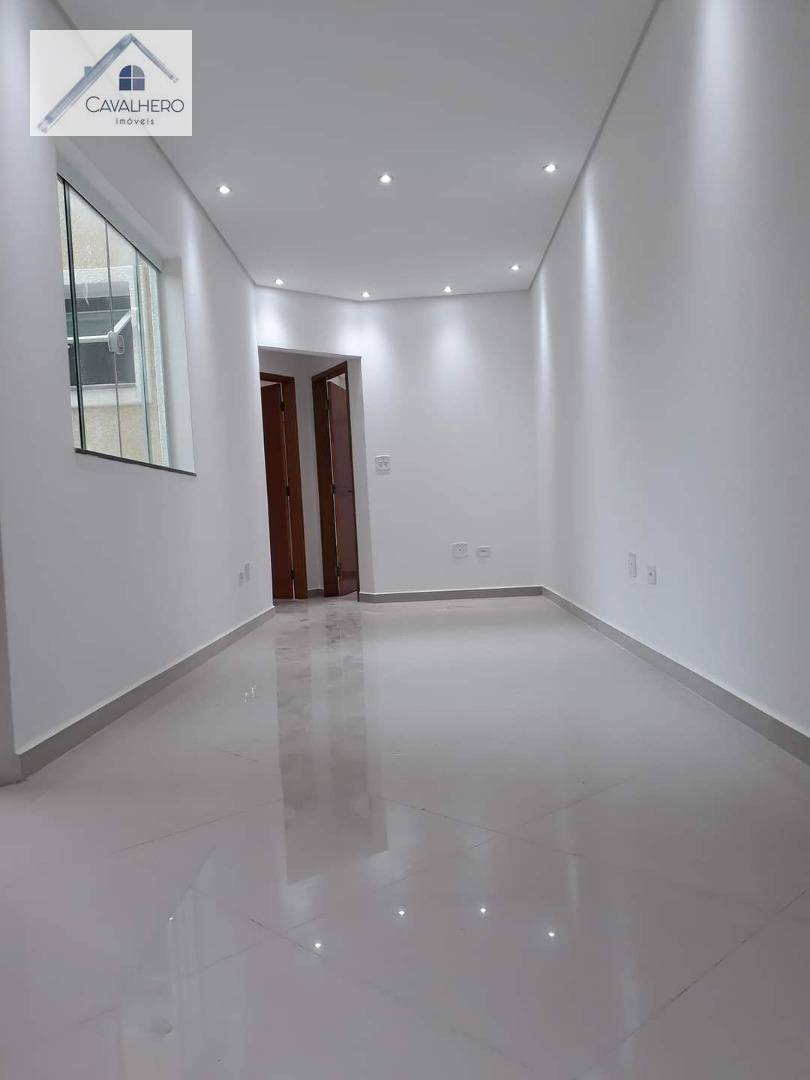 Cobertura à venda com 2 quartos, 48m² - Foto 7