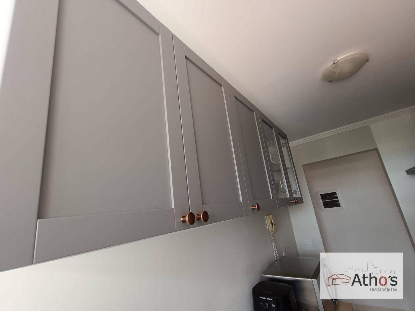 Apartamento à venda com 2 quartos, 71m² - Foto 14