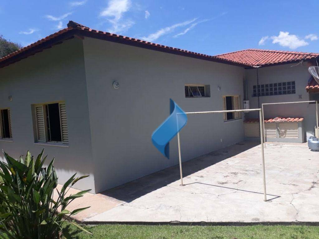 Chácara à venda com 5 quartos, 434m² - Foto 24