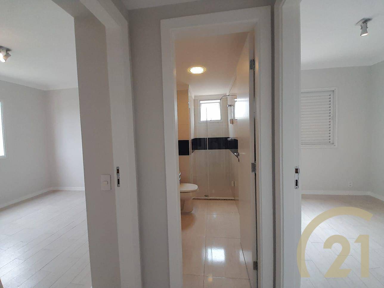 Apartamento à venda com 3 quartos, 135m² - Foto 16