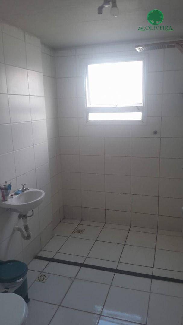 Apartamento à venda com 2 quartos, 52m² - Foto 4