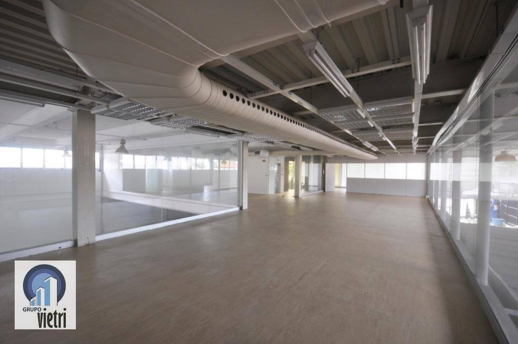 Conjunto Comercial-Sala para alugar, 1970m² - Foto 42