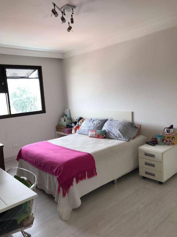 Apartamento à venda com 4 quartos, 295m² - Foto 40