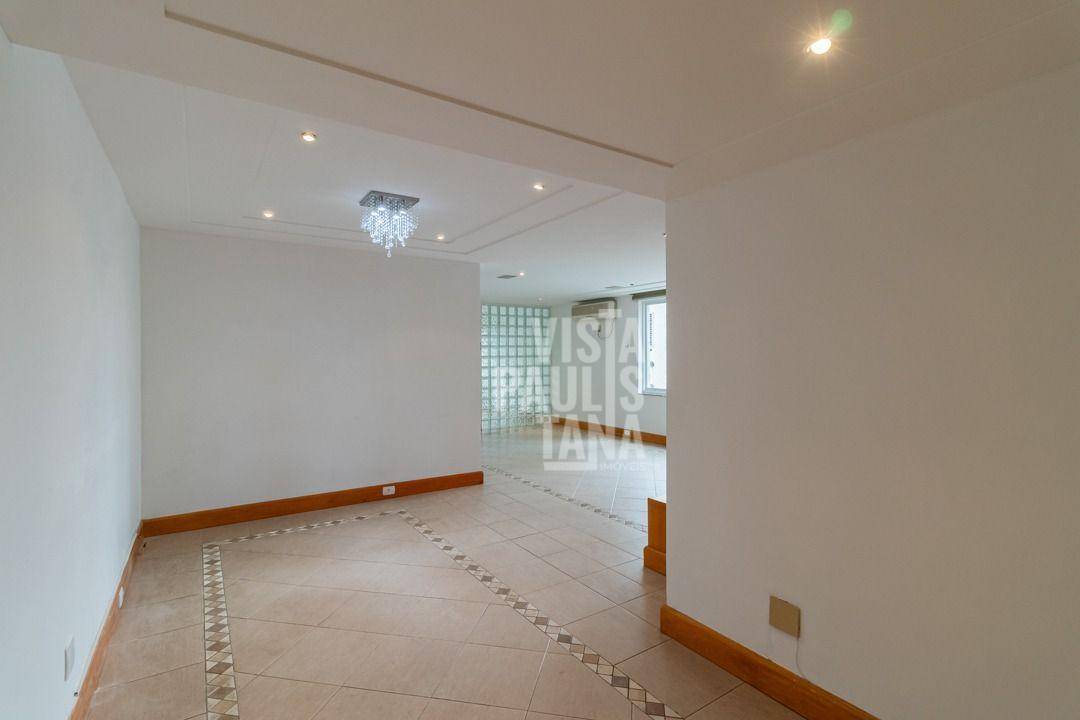 Apartamento à venda com 3 quartos, 173m² - Foto 4