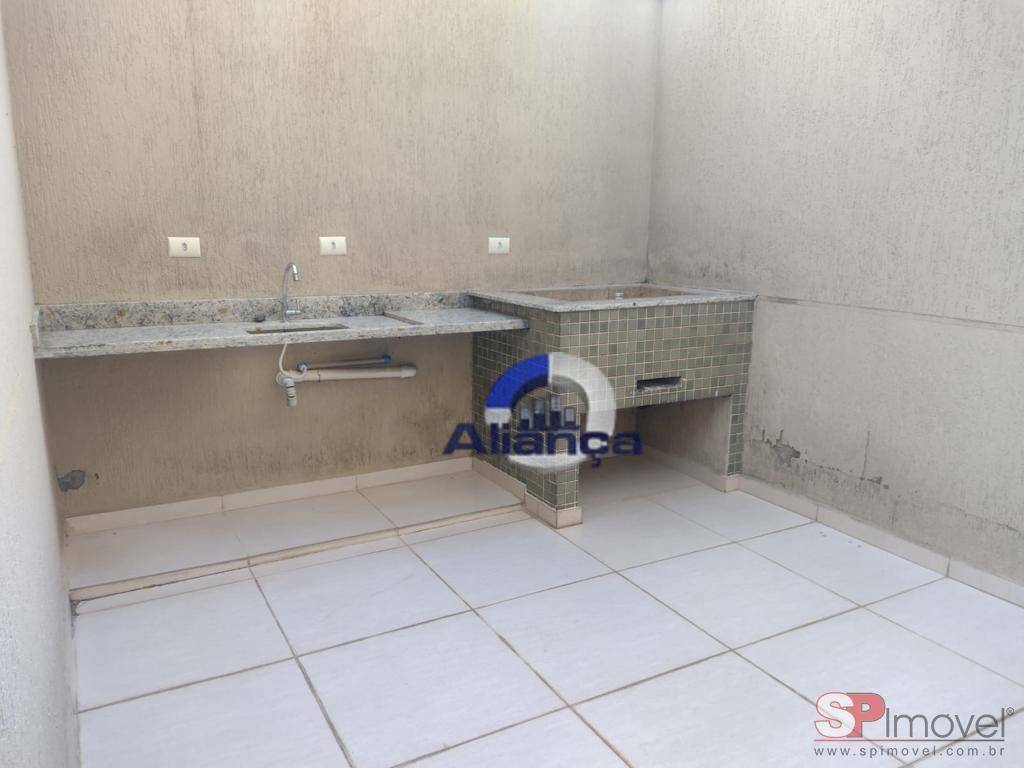 Sobrado à venda com 3 quartos, 145m² - Foto 12