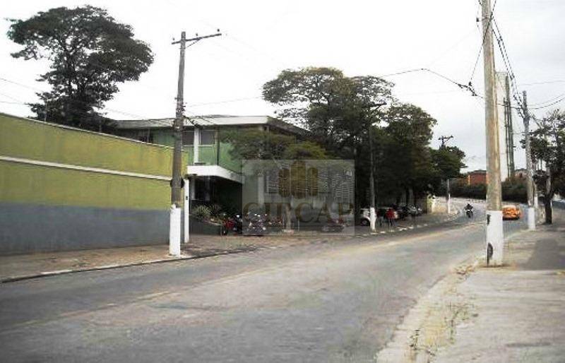Depósito-Galpão-Armazém à venda, 4851m² - Foto 2