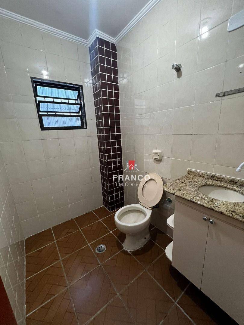 Sobrado à venda com 2 quartos, 90m² - Foto 12