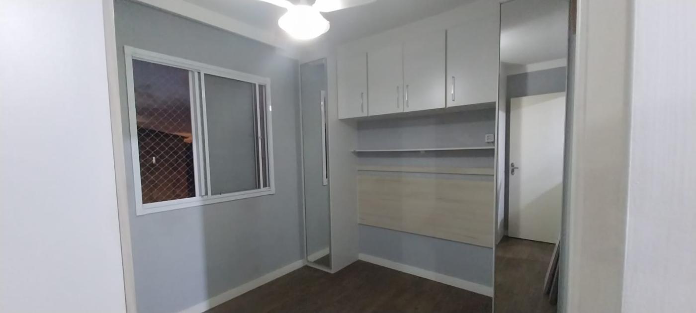 Apartamento à venda com 2 quartos, 43m² - Foto 22