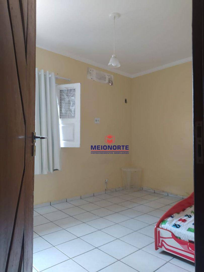 Casa de Condomínio à venda com 3 quartos, 130m² - Foto 2