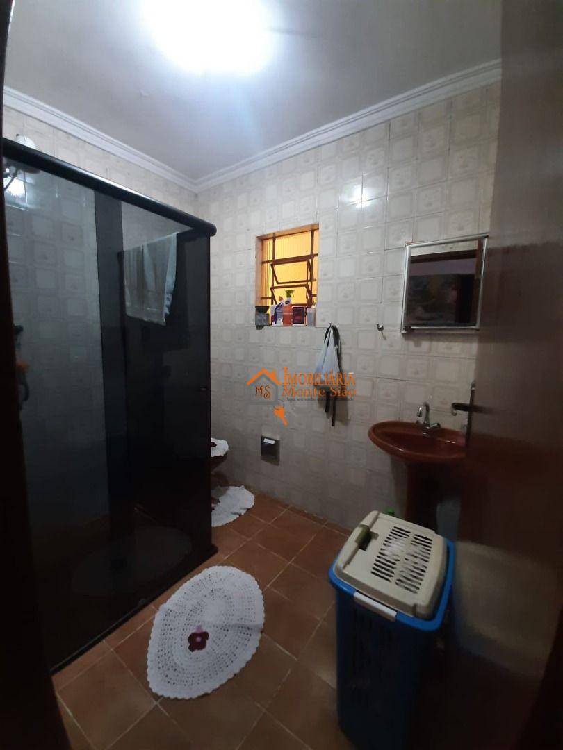 Sobrado à venda com 4 quartos, 280m² - Foto 24