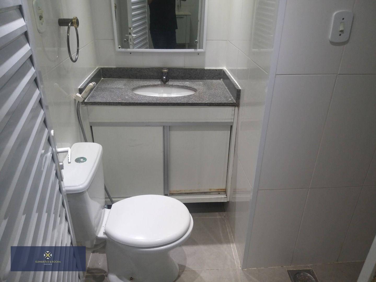 Apartamento à venda com 3 quartos, 198m² - Foto 10