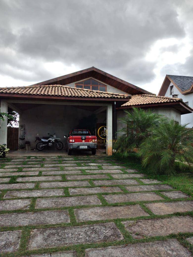 Sobrado à venda e aluguel com 3 quartos, 500m² - Foto 2