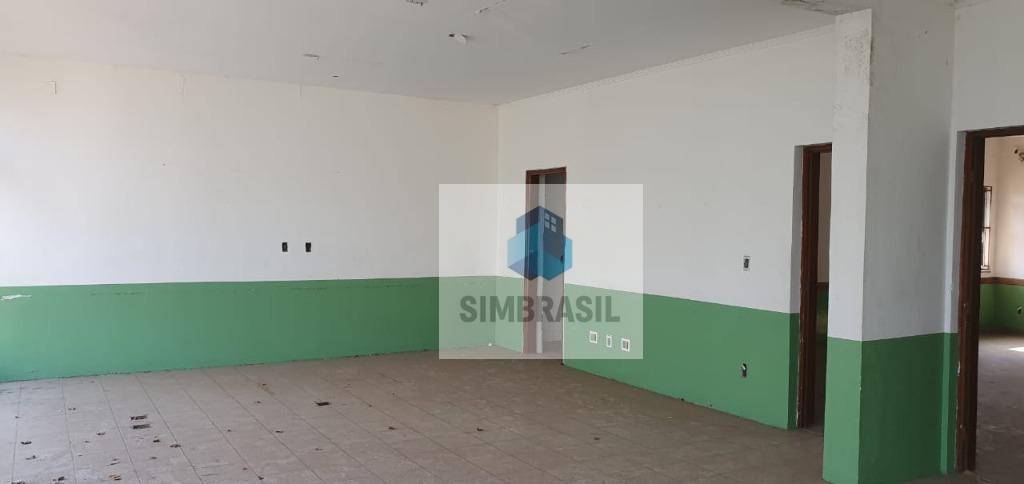 Depósito-Galpão-Armazém à venda, 466m² - Foto 10