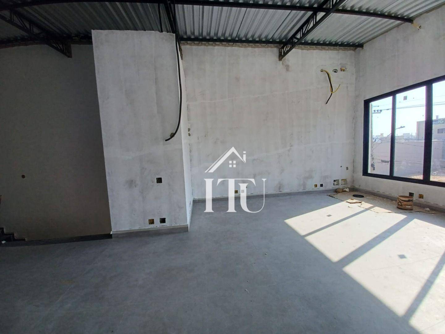 Loja-Salão à venda e aluguel, 148m² - Foto 8