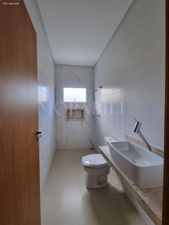 Casa de Condomínio à venda com 3 quartos, 160m² - Foto 11