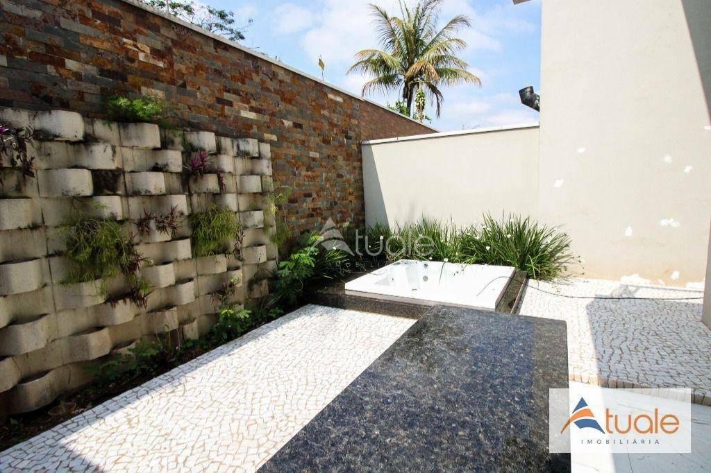 Casa de Condomínio à venda com 3 quartos, 162m² - Foto 67