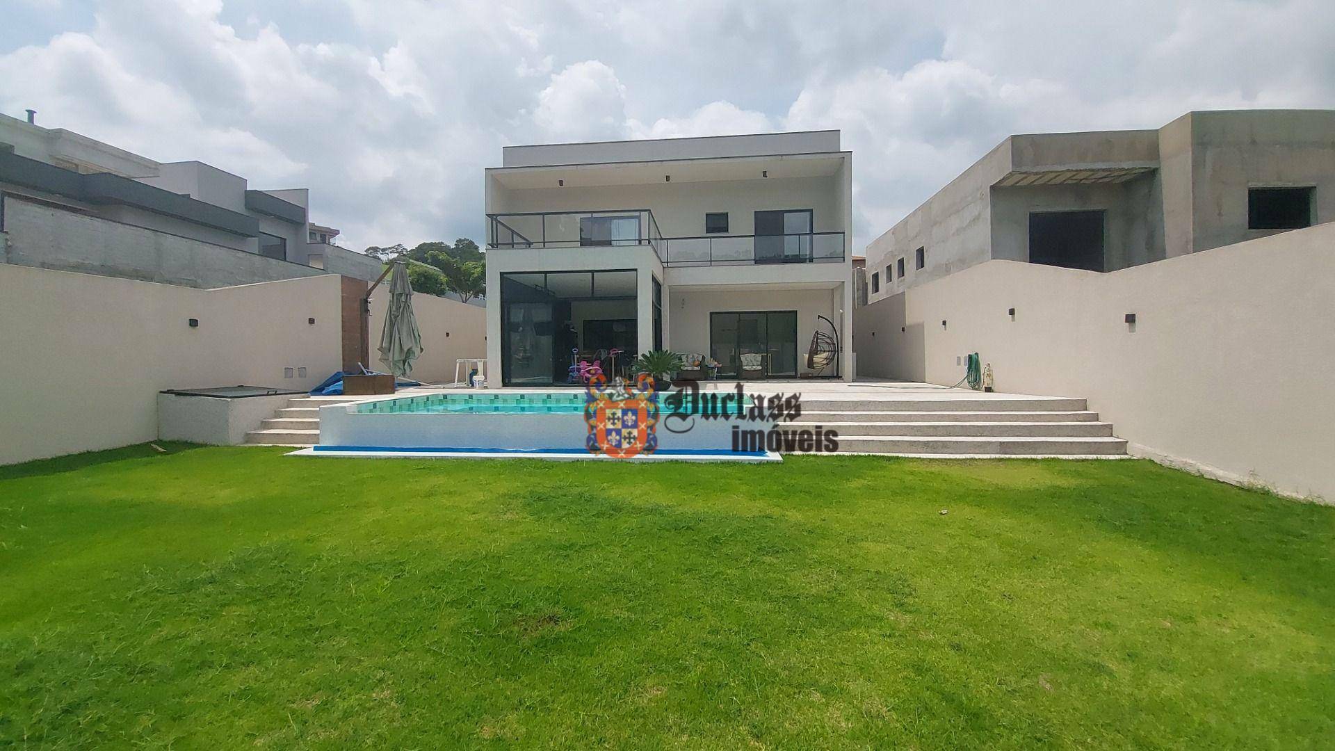 Casa de Condomínio à venda com 3 quartos, 234m² - Foto 107