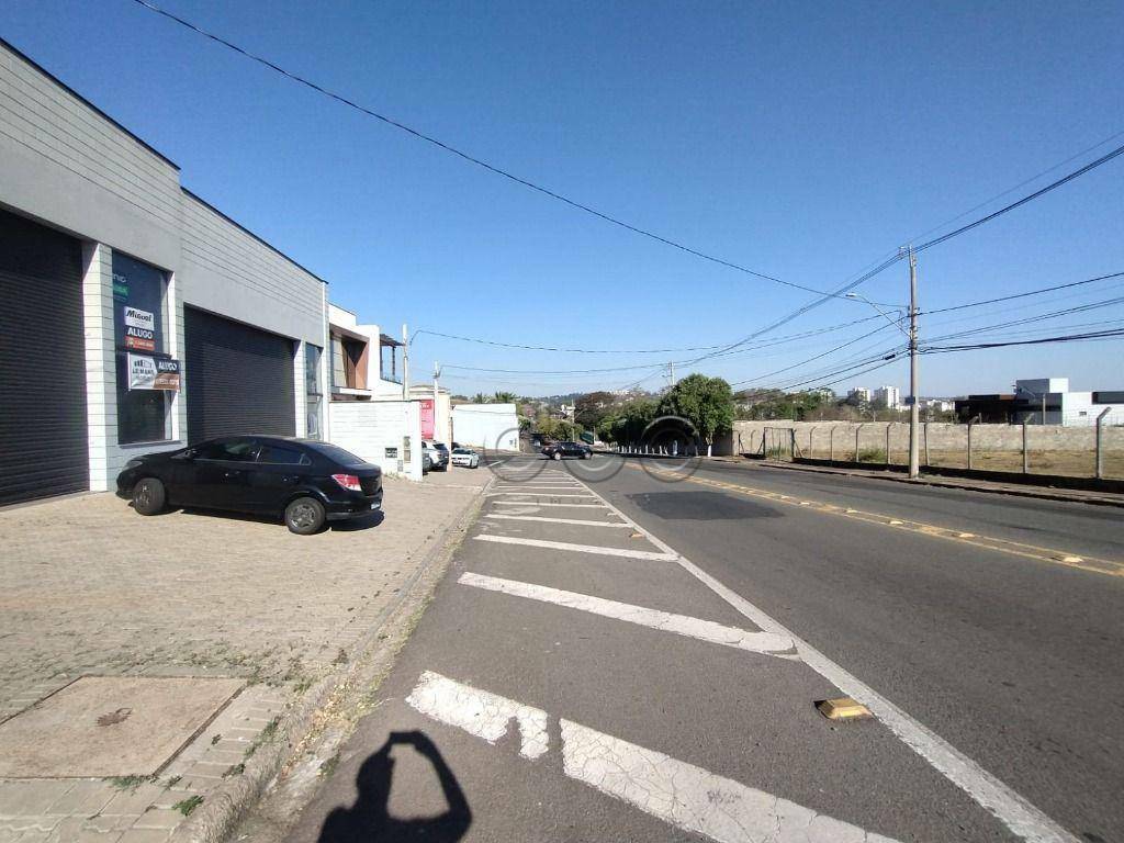 Depósito-Galpão, 236 m² - Foto 3