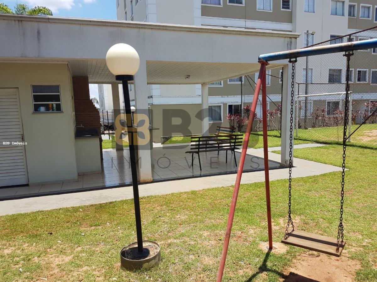 Apartamento à venda com 2 quartos, 46m² - Foto 24