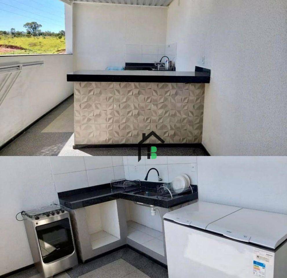 Chácara, 5 quartos, 2480 m² - Foto 8