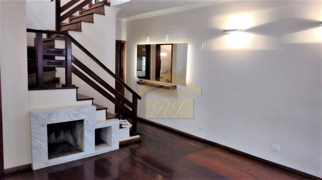 Sobrado à venda com 2 quartos, 136m² - Foto 1