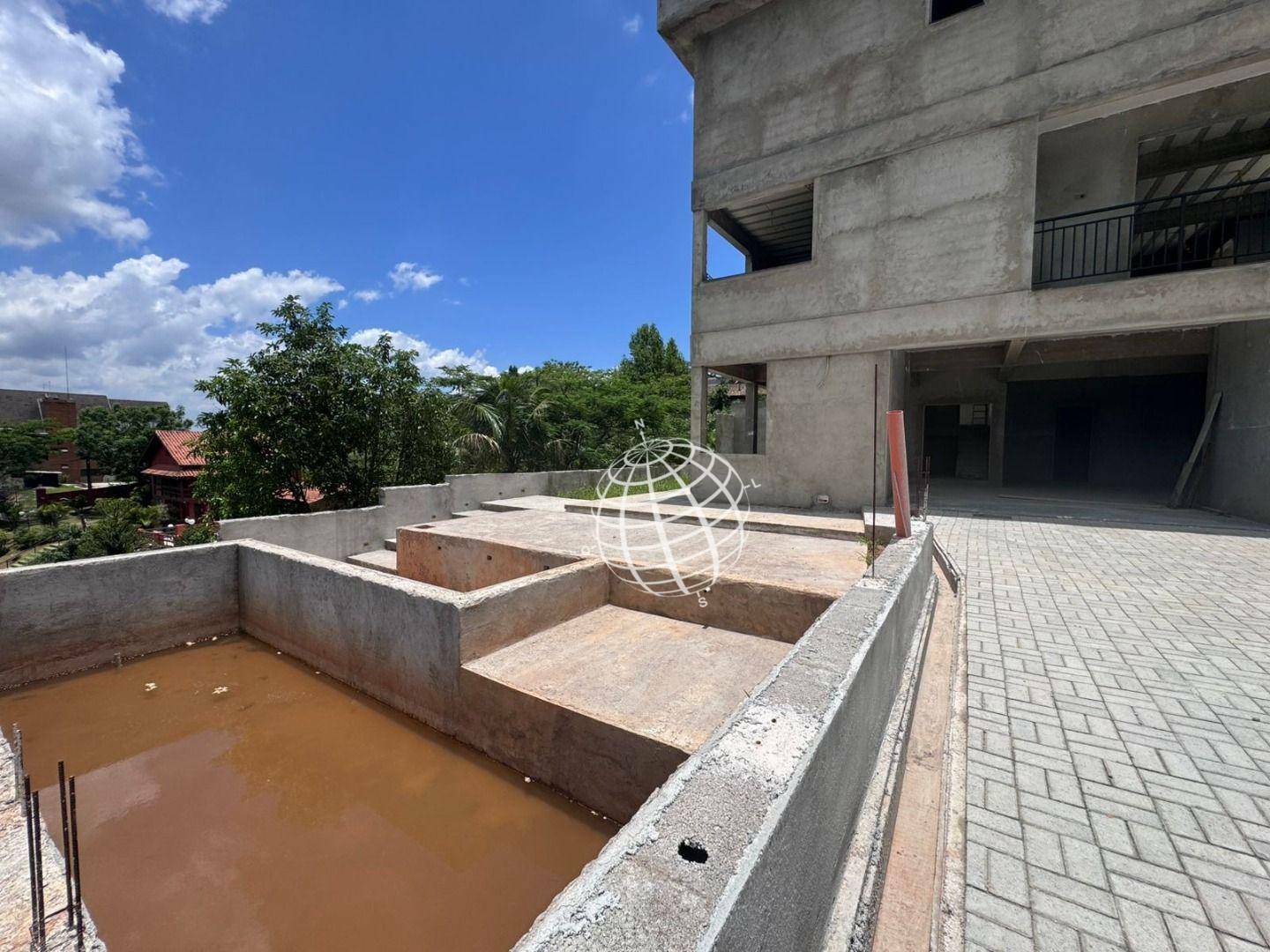 Casa de Condomínio à venda com 4 quartos, 234m² - Foto 8