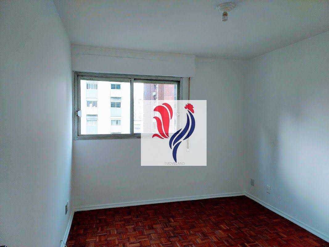 Apartamento à venda com 3 quartos, 120m² - Foto 13