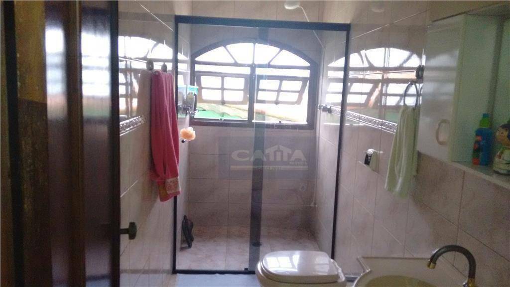 Sobrado à venda com 4 quartos, 279m² - Foto 17