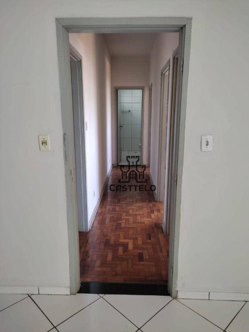 Apartamento à venda com 3 quartos, 90m² - Foto 9