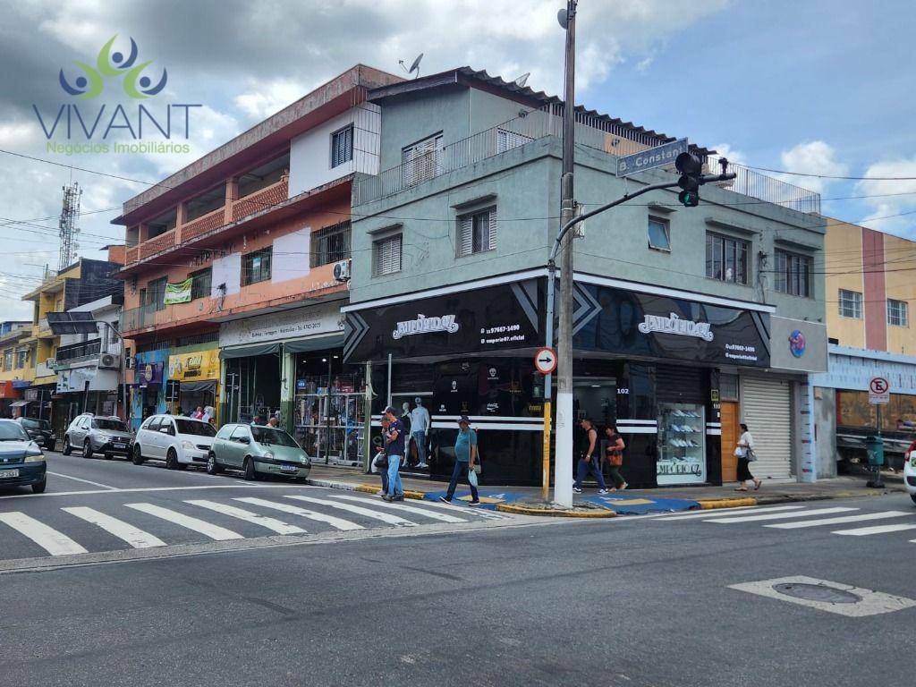 Prédio Inteiro à venda, 849m² - Foto 1