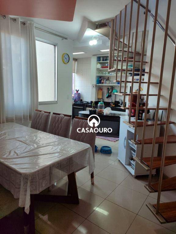 Cobertura, 2 quartos, 120 m² - Foto 1