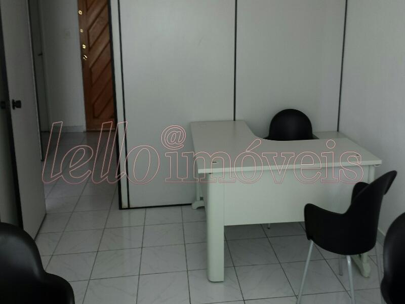 Conjunto Comercial-Sala para alugar, 70m² - Foto 12