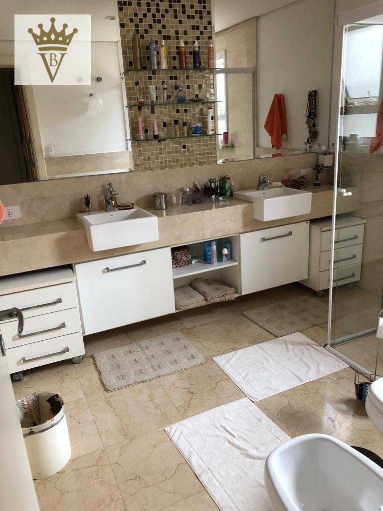 Apartamento à venda com 4 quartos, 300m² - Foto 10