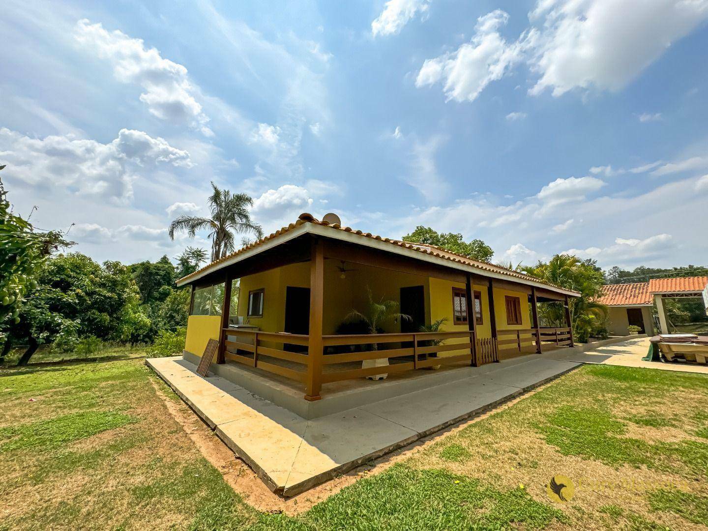 Casa de Condomínio à venda com 4 quartos, 680m² - Foto 11