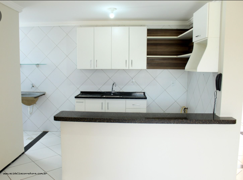 Apartamento para alugar com 3 quartos, 70m² - Foto 8