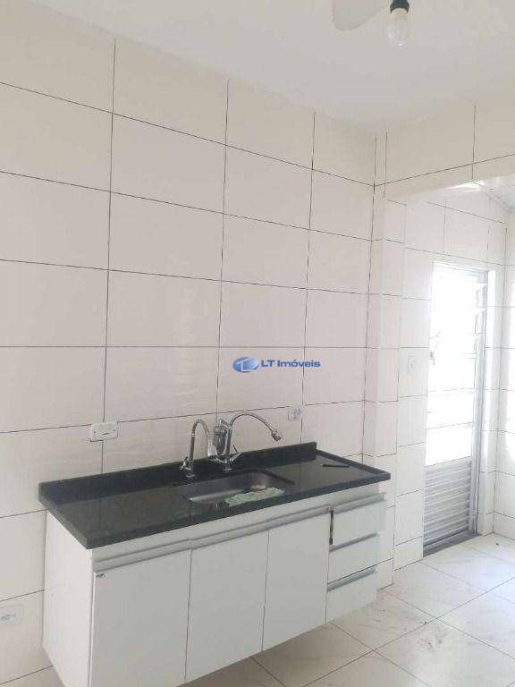 Casa, 2 quartos, 83 m² - Foto 2