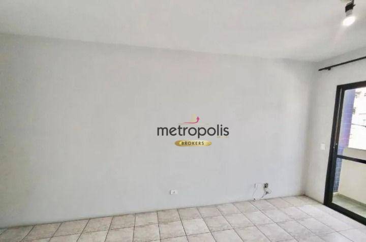 Apartamento à venda com 2 quartos, 67m² - Foto 3