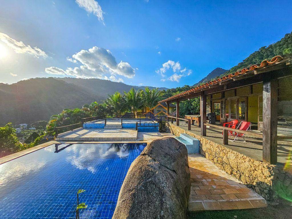 Casa de Condomínio à venda com 8 quartos, 600m² - Foto 54