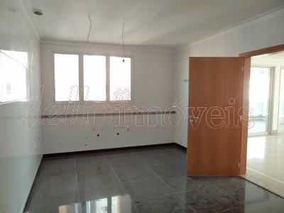 Apartamento à venda com 4 quartos, 335m² - Foto 4