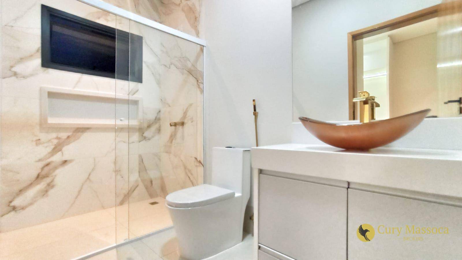 Casa de Condomínio à venda com 4 quartos, 266m² - Foto 28