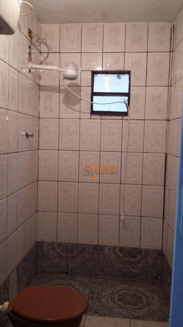 Sobrado à venda com 3 quartos, 100m² - Foto 6