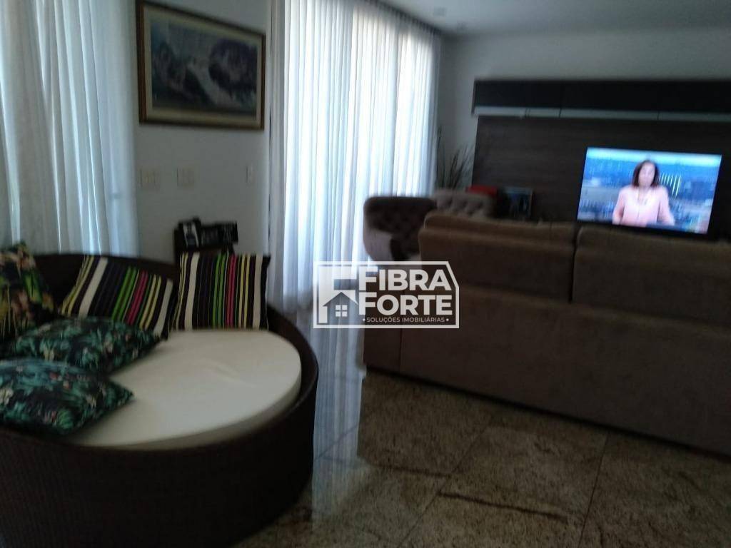 Casa de Condomínio, 5 quartos - Foto 3