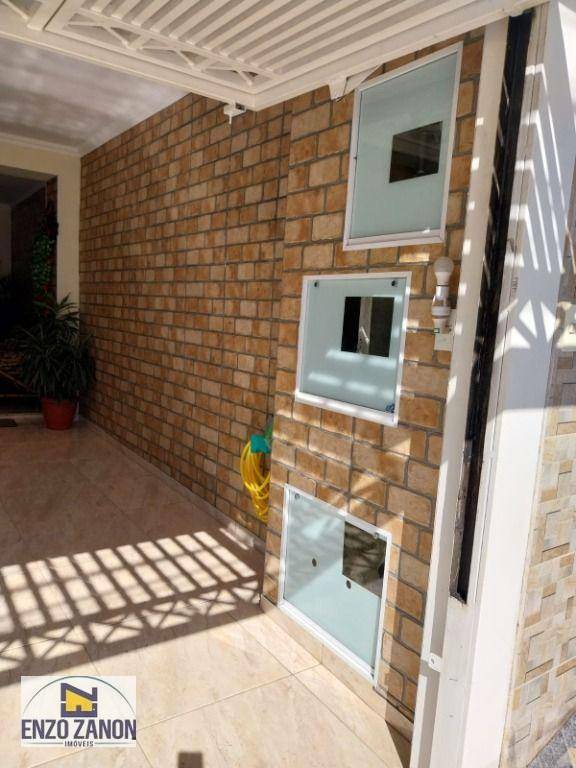 Sobrado à venda com 3 quartos, 175m² - Foto 4