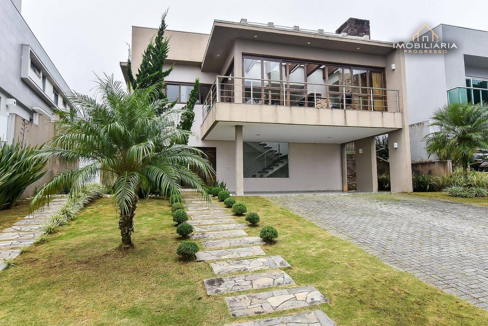 Casa à venda com 3 quartos, 352m² - Foto 3