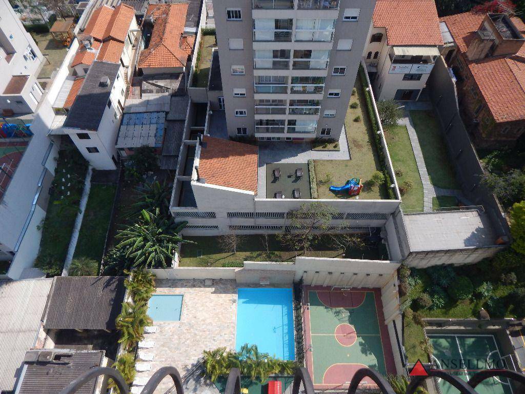 Cobertura à venda com 2 quartos, 117m² - Foto 6