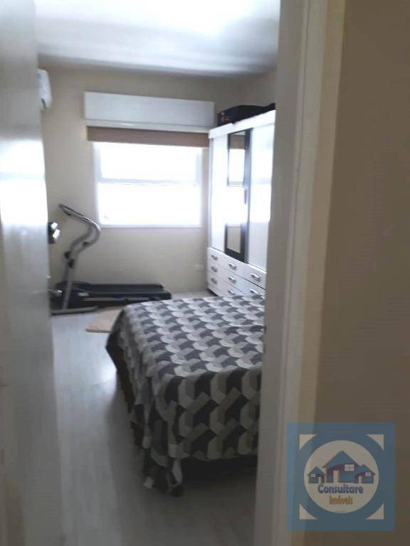 Apartamento à venda com 3 quartos, 137m² - Foto 6