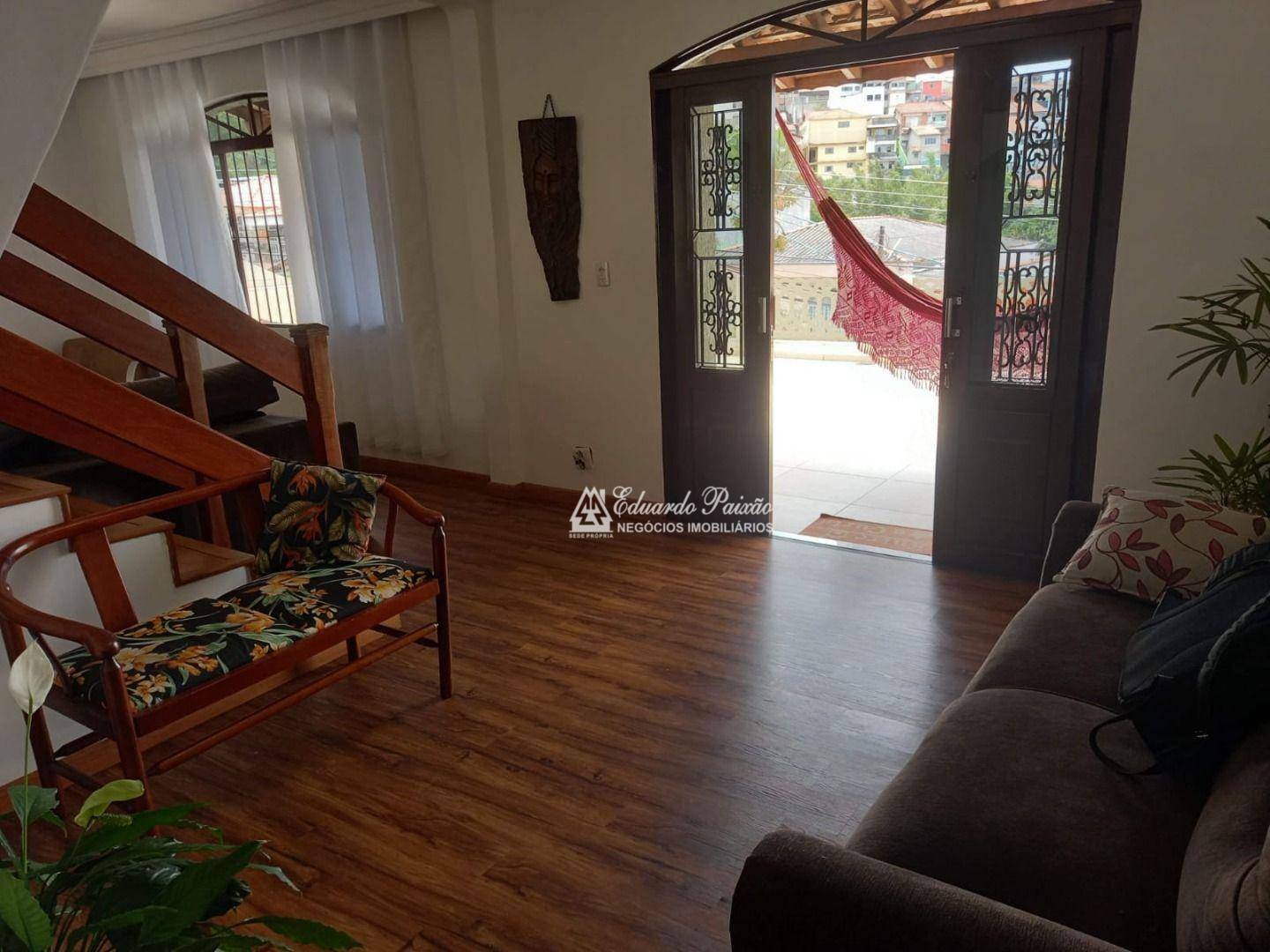 Sobrado à venda com 4 quartos, 400m² - Foto 16