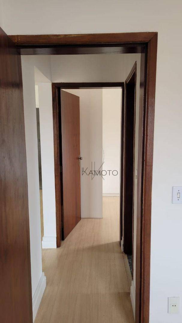 Apartamento à venda com 3 quartos, 99m² - Foto 10