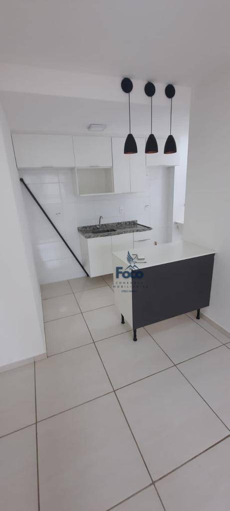 Apartamento à venda com 2 quartos, 55m² - Foto 5