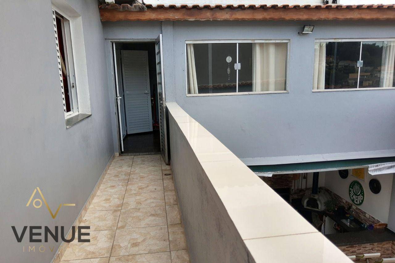 Sobrado à venda com 4 quartos, 260m² - Foto 25